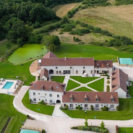 Le Prieure De Boulogne Hotel Tour-en-Sologne Luaran gambar