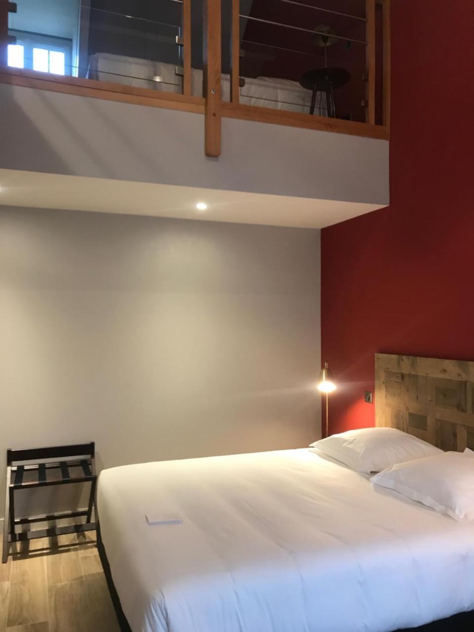 Le Prieure De Boulogne Hotel Tour-en-Sologne Luaran gambar